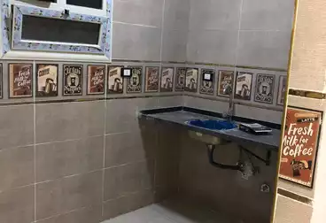 Apartments For rent - 3 rooms - floor 9