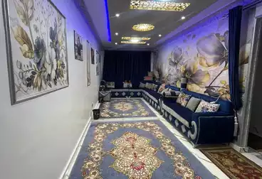 Properties For sale - 3 rooms - floor 4