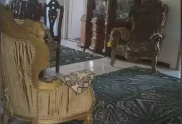 شقق للبيع - 3 غرف - بالدور 6