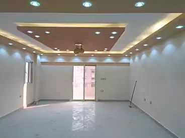 Apartments For rent - 3 rooms - floor 2