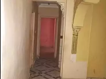 شقق للبيع - 3 غرف - بالدور 2