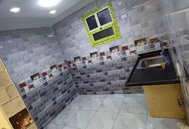 Properties For rent - 3 rooms - floor 7