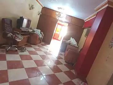 Properties For rent - 3 rooms - floor 5