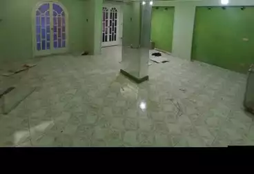 Apartments For rent - 3 rooms - floor 1