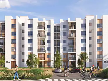Properties For sale - 2 rooms - floor 0