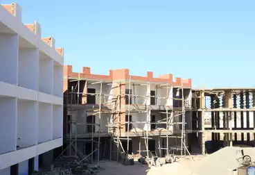 شقق للبيع - 1 غرف - بالدور 2