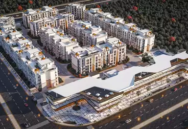 Commercial For sale - floor 1