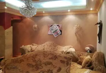 عقارات للبيع - 3 غرف - بالدور 7