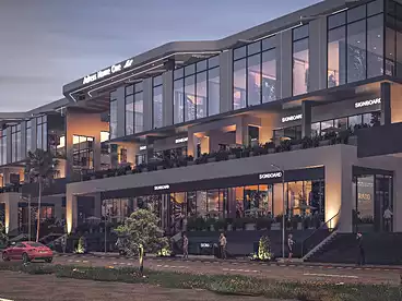 Commercial For sale - floor 0