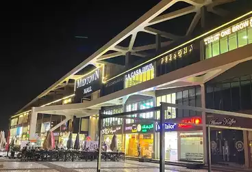 تجاري للإيجار - بالدور 0