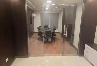 شقق مفروشة للإيجار - 6 غرف - بالدور 1