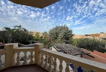 Town House For rent - 4 rooms