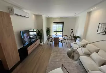 Furnished Apartment For rent - 2 rooms - floor 1