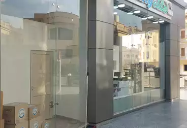 تجاري للإيجار - بالدور 0