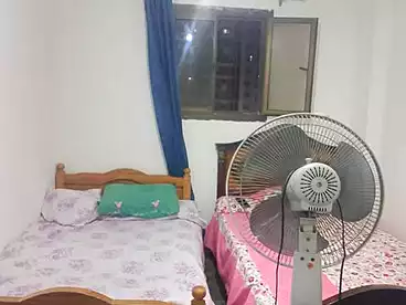 شقق للبيع - 2 غرف - بالدور 7