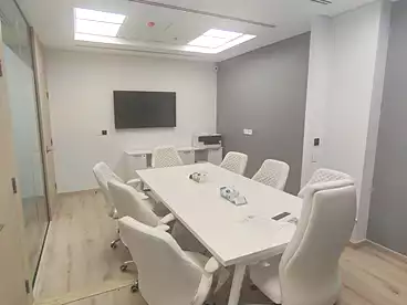 Offices For rent - 3 rooms - floor 1