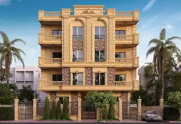 شقق للبيع - 4 غرف - بالدور 0