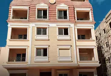 عقارات للبيع - 4 غرف - بالدور 4