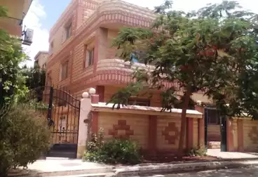 فلل للبيع - 6 غرف