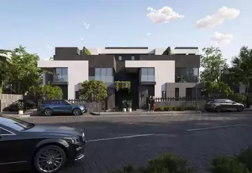 Villas For sale - 5 rooms