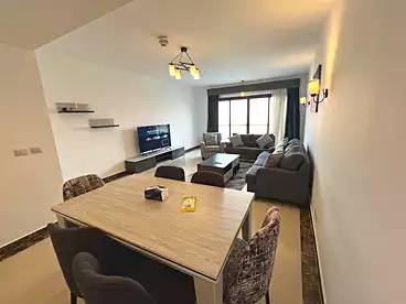 Duplex For rent - 2 rooms - floor 4