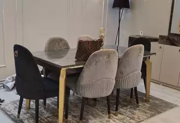 شقق مفروشة للبيع - 3 غرف - بالدور 13