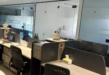 Offices For rent - 1 rooms - floor 2
