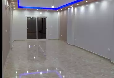 شقق للإيجار - 3 غرف - بالدور 12