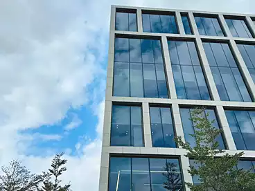 Full Floor For rent - 1 rooms - floor 1