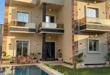 Garden Villa For sale - 5 rooms