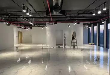 Offices For rent - 1 rooms - floor 4