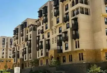 شقق للبيع - 3 غرف - بالدور 1