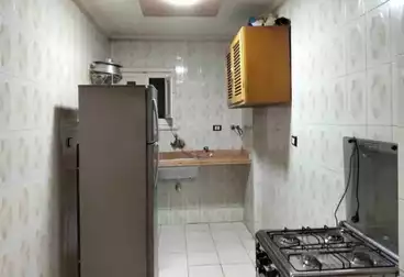 Furnished Apartment For rent - 3 rooms - floor 1