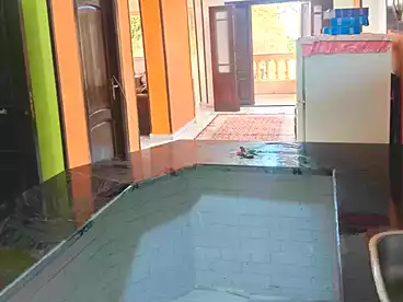 Furnished Apartment For rent - 2 rooms - floor 5