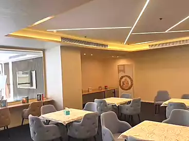 Corporate Branch For rent - floor 1