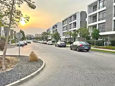 Apartment with Garden For sale - 3 rooms - floor 0