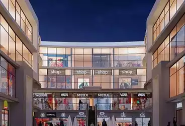 تجاري للإيجار - بالدور 0