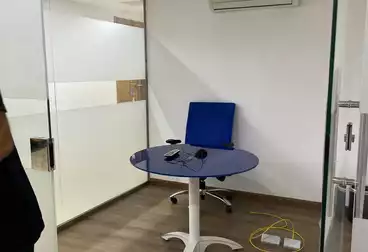 Corporate Branch For sale - 13 rooms - floor 7