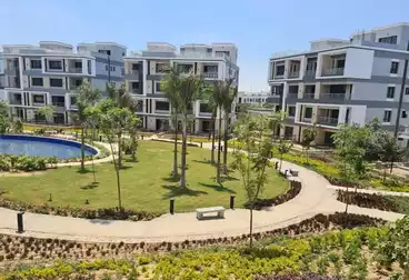 Apartment with Garden For rent - 3 rooms - floor 1