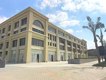 Administrative For rent - 2 rooms - floor 2