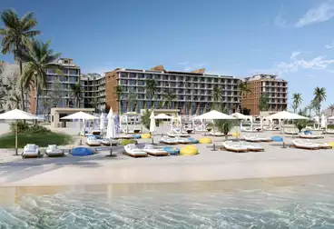 Chalets For sale - 2 rooms - floor 3