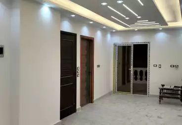 شقق للإيجار - 2 غرف - بالدور 3