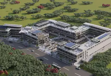 Clinics For sale - 4 rooms - floor 2