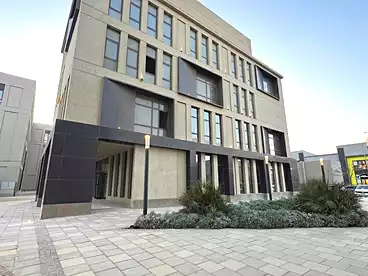 Offices For rent - 1 rooms - floor 1