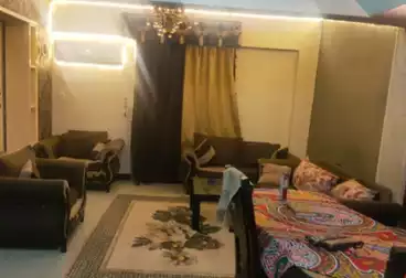 شقق مفروشة للإيجار - 2 غرف - بالدور 2