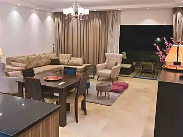 Apartments For rent - 2 rooms - floor 1