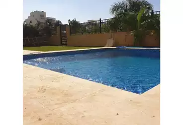 Separate Villa For rent - 5 rooms