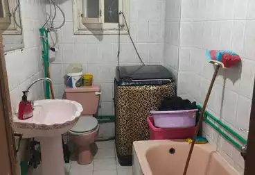 شقق للبيع - 3 غرف - بالدور 1