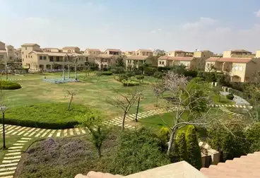 Twin House For rent - 3 rooms