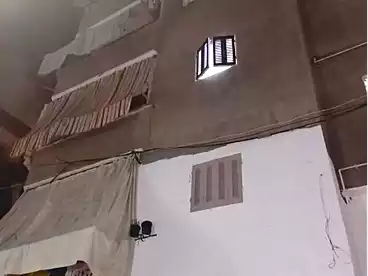 عقارات للبيع - 3 غرف - بالدور 3
